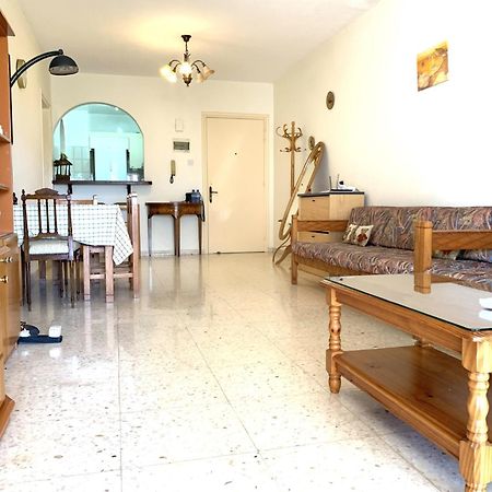 Bysantium Gardens Appartement Paphos Buitenkant foto
