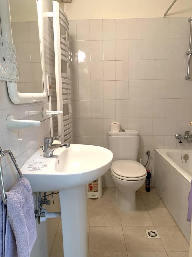 Bysantium Gardens Appartement Paphos Buitenkant foto