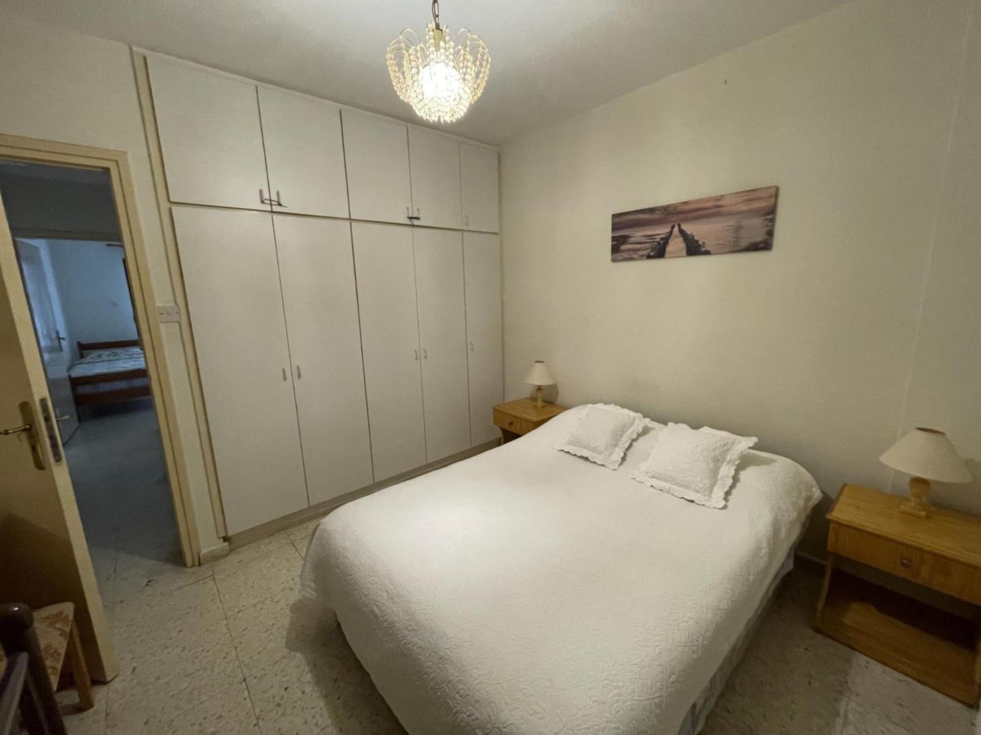 Bysantium Gardens Appartement Paphos Buitenkant foto