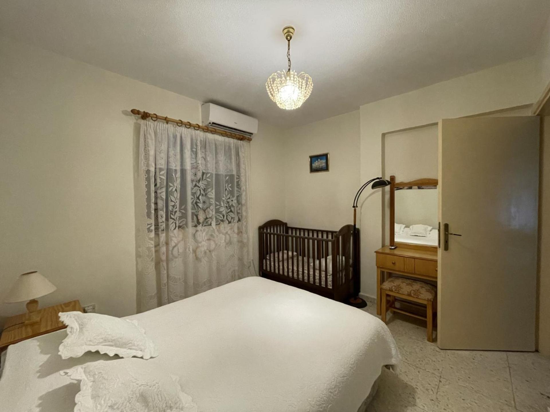 Bysantium Gardens Appartement Paphos Buitenkant foto